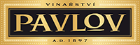 logo Vina�stv� Pavlov