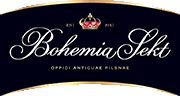 logo Bohemia Sekt