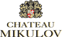 logo Chateau Mikulov