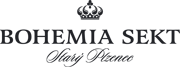 logo Bohemia Sekt Prestige