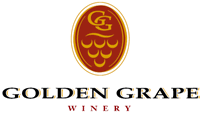 logo Golden Grape Winery