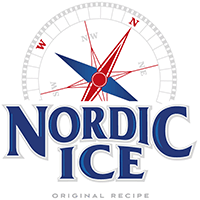 logo Nordic Ice Apple