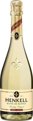 Henkell Blanc de Blancs