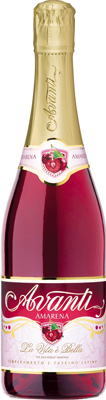 Avanti Amarena