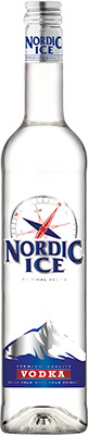 Nordic Ice Vodka