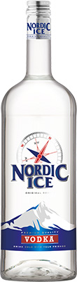 Nordic Ice Vodka