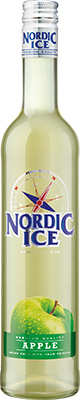 Nordic Ice Apple
