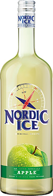 Nordic Ice Apple 1,0 L