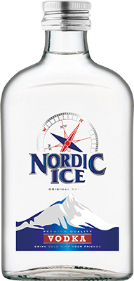 Nordic Ice Vodka