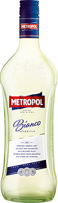 Metropol Bianco