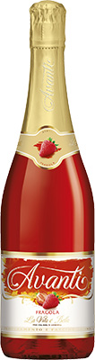 Avanti Fragola