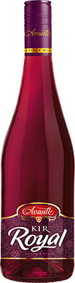 Avanti Kir Royal