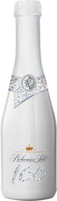 Bohemia Sekt ICE demi sec 0,2
