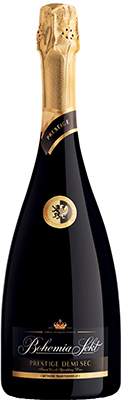 Bohemia Sekt Prestige Demi Sec