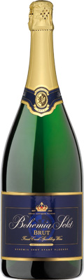 Bohemia Sekt brut