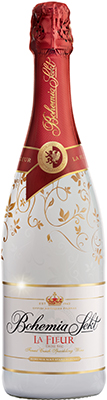 Bohemia Sekt La Fleur