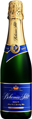 Bohemia Sekt brut