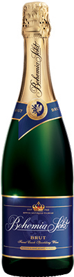 Bohemia Sekt brut