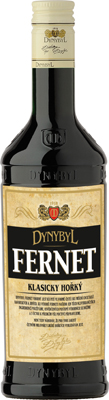Dynybyl Fernet klasicky ho�k�