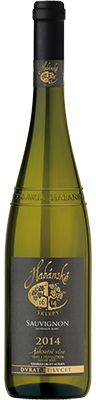 SAUVIGNON 2014 KABINETN� V�NO