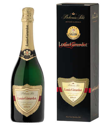 Louis Girardot brut
