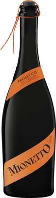 Mionetto Prosecco Frizzante - DOC Treviso - Spago Collection