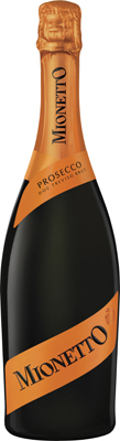 Mionetto Prosecco DOC Spumante Brut