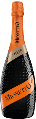 Mionetto Prosecco Luxury DOCG Brut