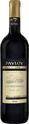 Chardonnay 2025 pozdn� sb�r