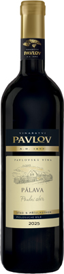P�lava 2025 pozdn� sb�r