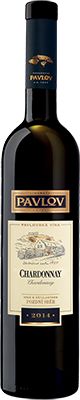 CHARDONNAY 2014 POZDN� SB�R