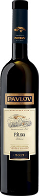 P�lava 2012 v�b�r z hrozn�