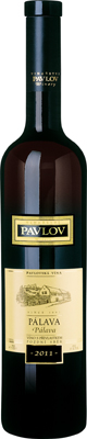 P�lava 2011 pozdn� sb�r