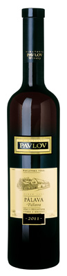 P�lava 2011 v�b�r z hrozn�