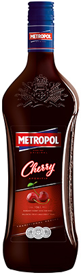 Metropol Cherry