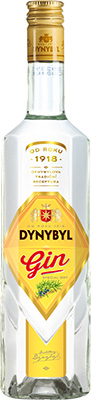 Dynybyl Special Dry Gin