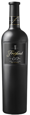 Freixenet 0,0 % �erven�