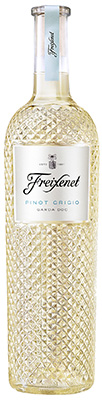 Freixenet Italian Wine Pinot Grigio Garda DOC
