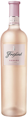 Freixenet Wine Rosado