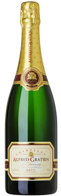 Alfred Gratien Brut Classique