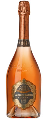 Alfred Gratien Cuv�e Paradis Brut Rose