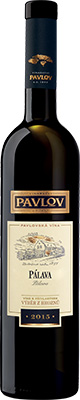 P�lava 2015 v�b�r z hrozn�