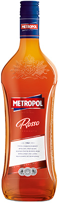 Metropol Rosso