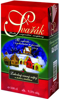 Vinn� n�poj - sva��k