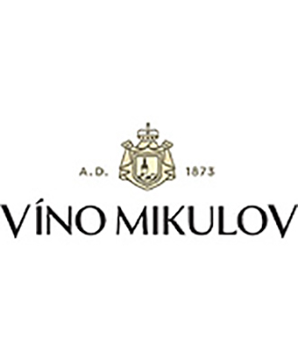 B�l� v�no logo VM