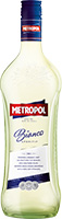 Metropol Bianco