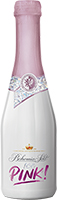 Bohemia Sekt Ice PiNK! demi sec 0,2