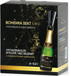 Bohemia Sekt demi sec 0,2 l/ sixpack 6 ks
