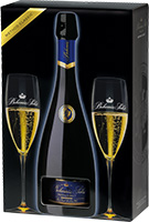 Bohemia Sekt Prestige brut - d�rkov� balen� se 2 sklenkami