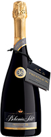 Bohemia Sekt Prestige 36 brut, ro�. 2013